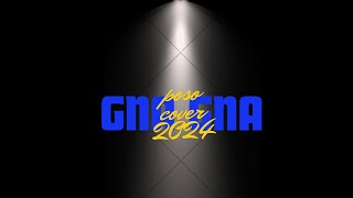 Poso - GNA GNA (cover 2024 Mihran Tsarukyan)