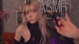 АСМР | Сделаю Тебе Макияж | ASMR Makeup