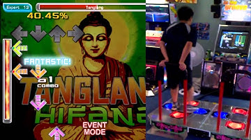 [ITG]: Tanglang 13 76.57%