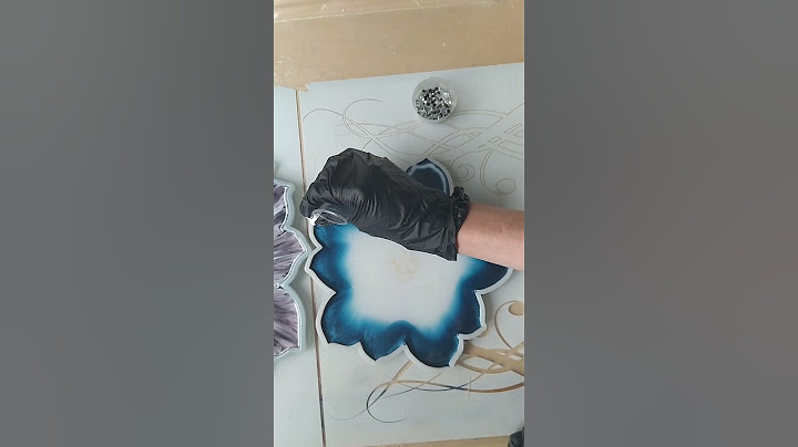 Заливаем фруктовницу эпоксидной смолой. Подробный урок на Boosty  #эпоксиднаясмола  #resinart