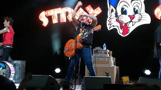 STRAY CATS BERLIN 3.07.2019 "Rock this Town"