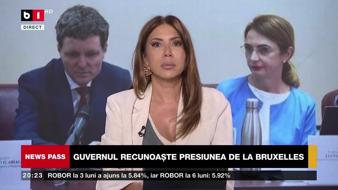 NEWS PASS. TATULICI: „O să fie deranj. N.DAN intră în CÂMPUL TACTIC al d-nei SAVONEA” P1/3