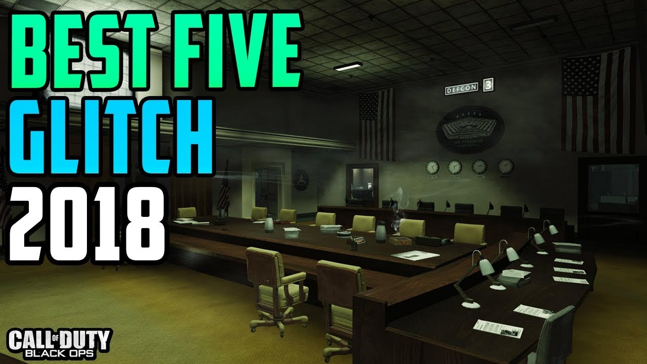 Call Of Duty Black Ops Cheats Ps3 Multiplayer Online Invisible Black Ops 1 Zombies Glitches Best Bo1 Working Five Glitch 2018 Black Ops 1 Zombies Glitches Youtube