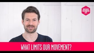 We ask Dr Yogi - What Limits our Movement? | Online Yoga | Movement for Modern Life