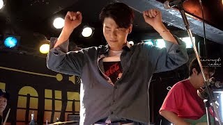 170714 PLAYLOUD / Movements + Talk, Dance, Party For Love - THE SOLUTIONS (솔루션스)