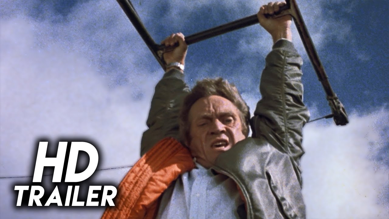 The Hunter (1980) Original Trailer [HD]