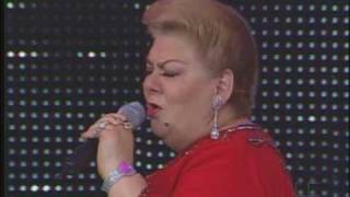 Video voorbeeld van "PAQUITA LA DEL BARRIO    " Que Me Perdone Tu Perro ""