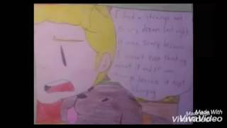 Mother 3 comic dub pt 2