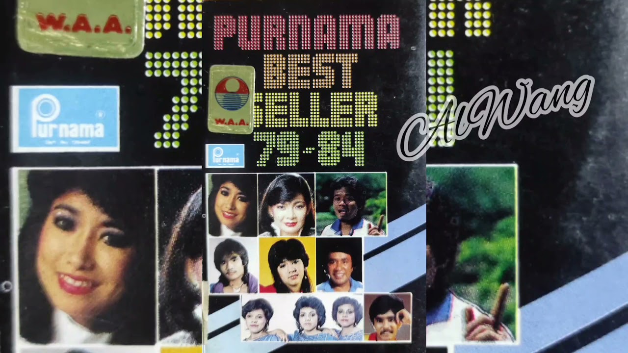 Purnama Best Seller 79 - 84 ( Full Album )