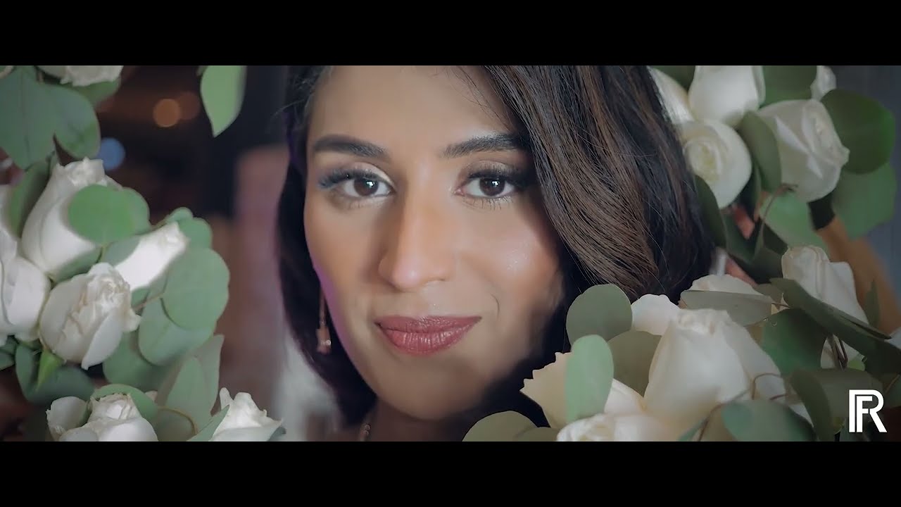 Jincy and Shane's South Asian Wedding at Hard Rock Cancun