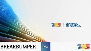 [BREAKBUMPER] (3/2/2025 | 18:09/18:23/18:39): TV3 (Malaysia)