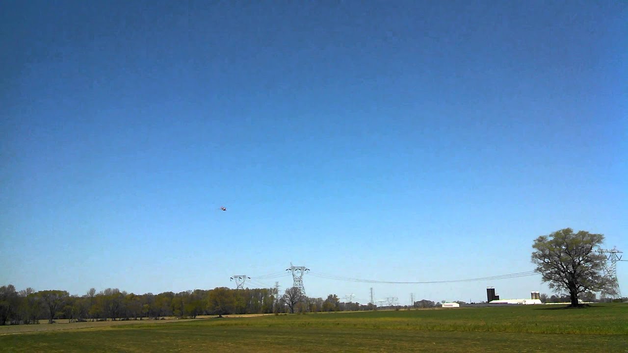 Mike Top Flite P-47 Tarheel Hal 2nd Flight 4-27-13 - YouTube mikeygboy