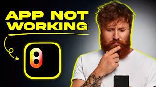 VSCO Capture App Not Working: How to Fix VSCO Photography App Not Working