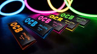 OCB Neon Limited Edition