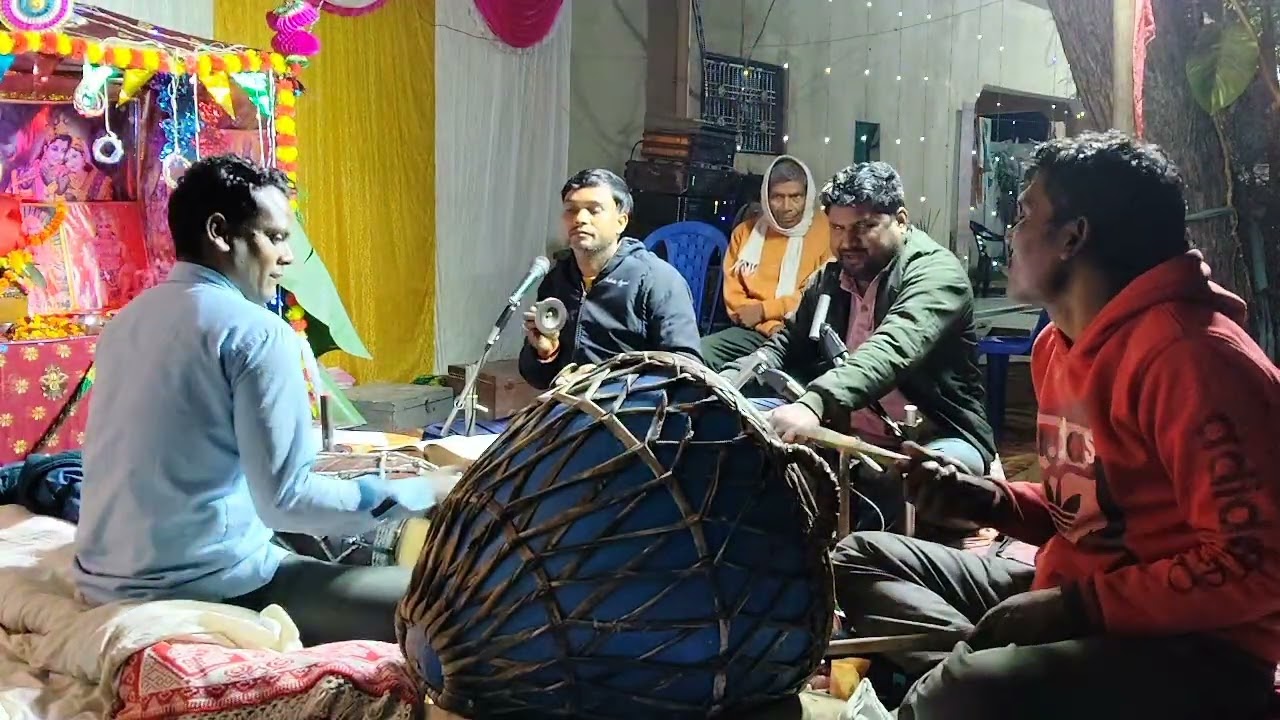 मो 7275713166 तर्ज लागली सनेहिया के डोर है मेयरिया रामचरितमानस रितेश बागी महेंद्र