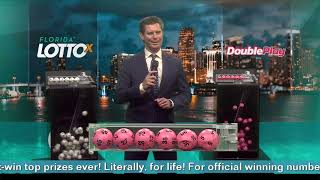 Lotto Double F5 20230705