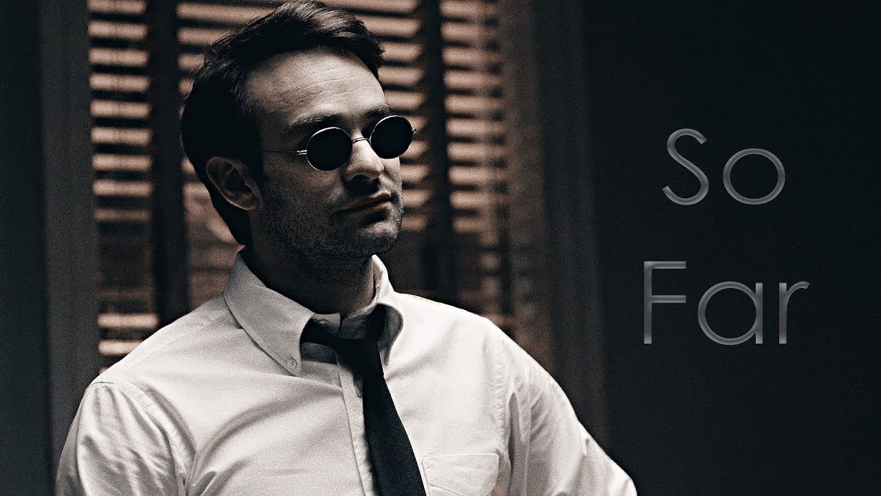 Daredevil | So far
