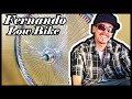Fernando Low Bike - Heliópolis - SP - Brasil