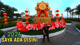 saya ada disini bolo, spring labs, johor baharu