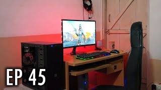 Famous [HINDI] INDIAN PC WARS - Episode 45 | Budget Edition!! Profile