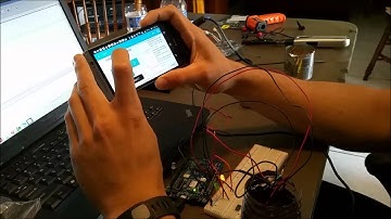 Garados Project Demo