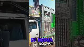 DJ MAMA PROFESSIONAL SOUND DHEANKANAL NEW SETUP 2025 DJ MAMA