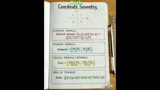 coordinate geometry|Maths series day11#mathstricks #maths #viralshorts #like #mathematics #india #yt