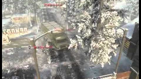 Black ops SnD First Blood Tomahawk kill!