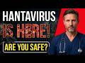 Protect Your Lungs: Hantavirus Prevention Guide for Older Adults | Senior Health Tips after 70
