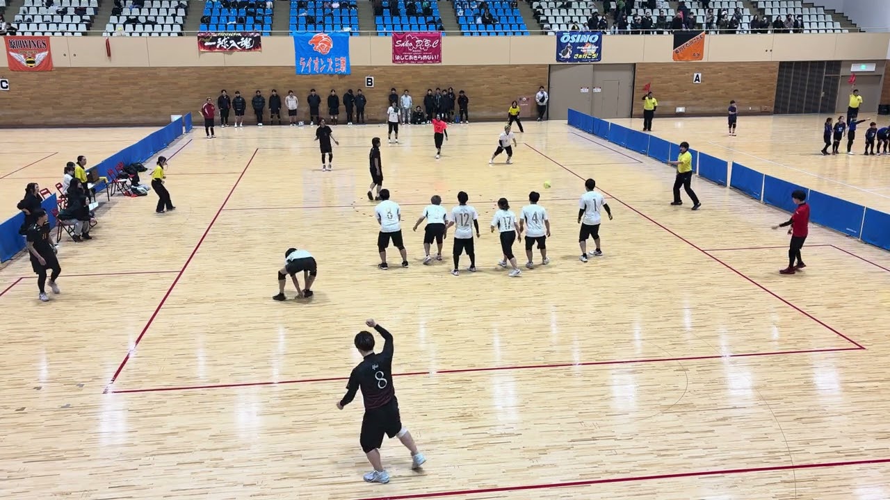 2次予選1・パッションピンク