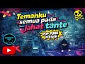 TREND TANTE HOLIC TEMANKU SEMUA PADA JAHAT TANTE - POP PUNK VERSION