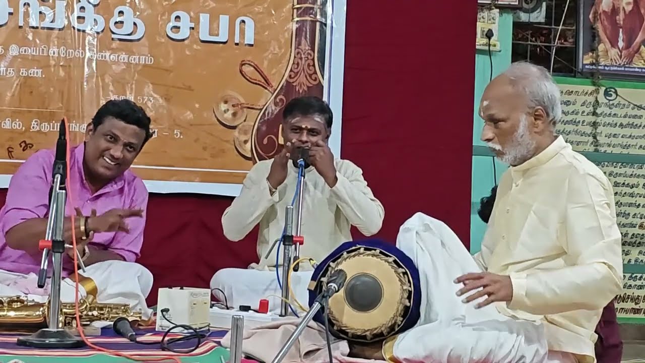 THANI AVARTHANAM by Valangaiman K Thiyagarajan & Nalgiramam V Thirumurugan #music #rhythmicalmusic