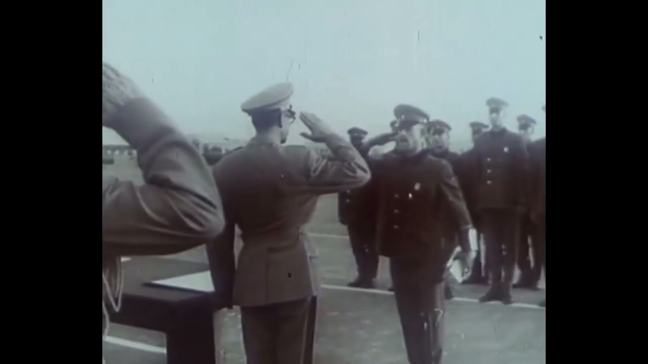 Aryans of the East - Imperial Irani Forces