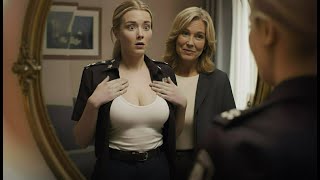 From Police Officer Jony Ayla Tgtf Story Ayla Male To Female Tg Transformation Story