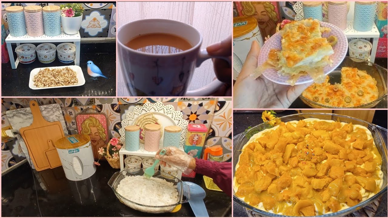 #روتين متخليش حاجه توقفك ولا تأثر عليكي🫂روتين خفيف🐦 قومي اتنشطي وفرحي الل حواليكي💖