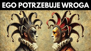 Bez Wrogów Twoje Ego Wpada W Panikę - David Hawkins