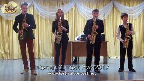 Internet Contest Play 0093 2017 Festival & Contest