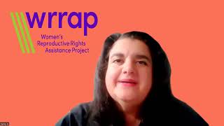 Information WRRAP's Vision - Abortion Is Healthcare News