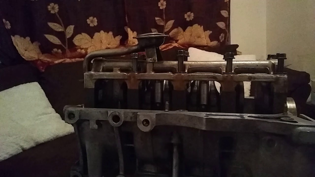 P2P0 Vitara Build Discussion (Read Pinned Comment)