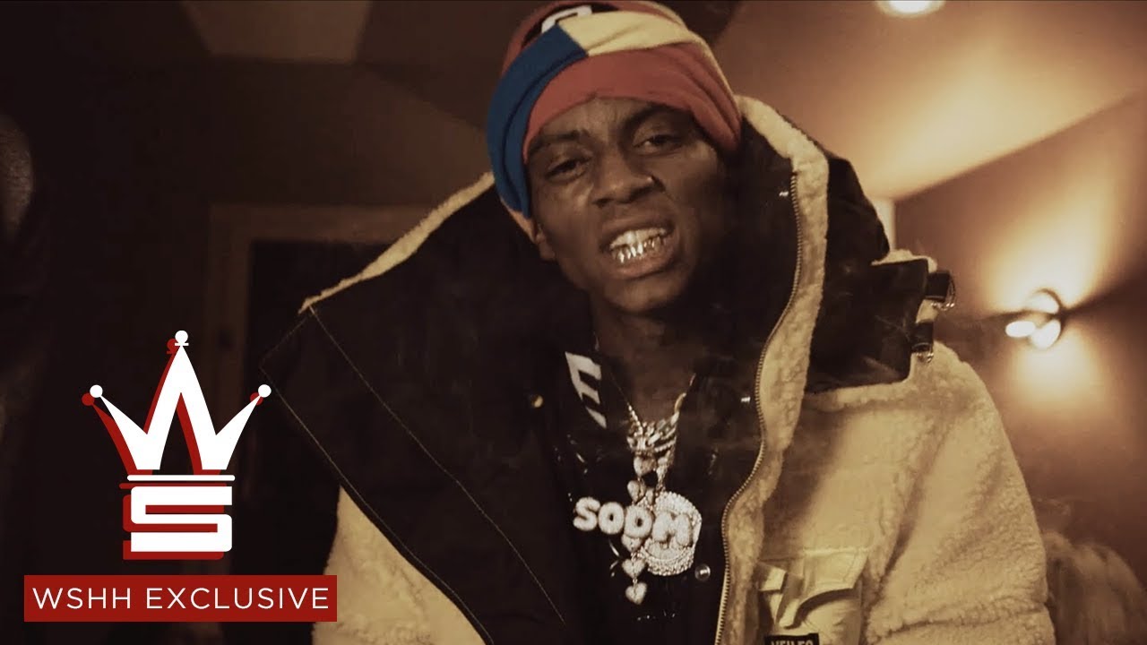 Soulja Boy Feat. Smooky MarGielaa - Ball Like I’m Kobe