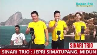 Mulak ma ho anakku cover by SINARI TRIO #Jadimas#sinaritrio