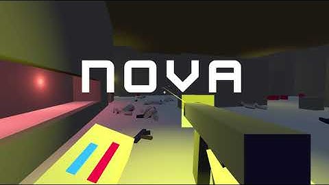 Nova - Official Trailer