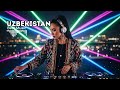 Uzbek DJ Remix Bass Party 2026 Ultimate EDM Mix Hits 