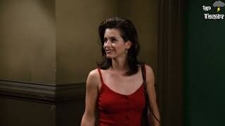 Friends | Season 3 | Chandler wants porn star roommate (Audio quality)
