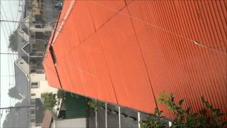 8月 10日, 2014年台風１１号小田原市part2