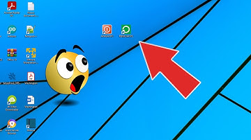 Crear ACCESO DIRECTO para APAGAR y REINICIAR el PC