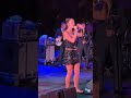 Kat McPhee & Michael Bublé sing in Hawaii with David Foster