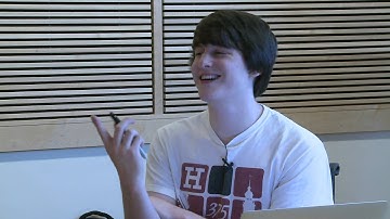 Section 3: More Comfortable