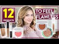 12 Products That Make Me Feel FLAWLESS Tag