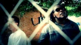 Gutta Mane Tired of the Struggle Promo Video ft Carty & Boochie Dir: Jimmy Heart